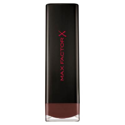 MAX FACTOR  Elixir Velours Mat 65 Rouge &agrave; l&egrave;vres aux raisins secs 60