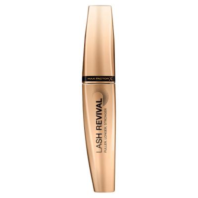 MAX FACTOR  Mascara Lash Revival 001 Noir pour Femme 0.37 oz 10.94 ml