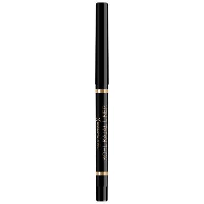 MAX FACTOR  Kohl Kajal Automatic Crayon Yeux - 001 Black