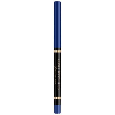 MAX FACTOR  Kohl Kajal Automatic Crayon Yeux - 002 Azure