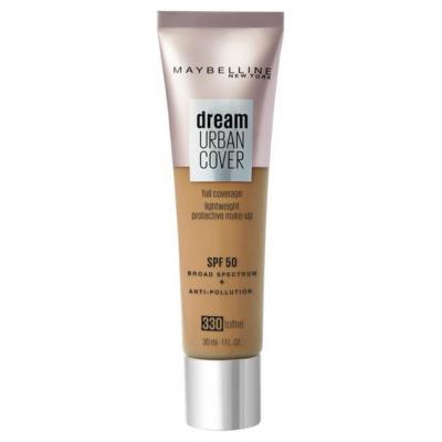 MAYBELLINE Dream Urban Cover Foundation -  New York - Fond De Teint
