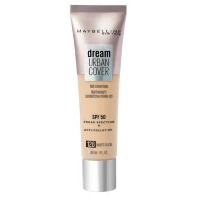 MAYBELLINE  - Dream Urban Cover Foundation Fond de teint 30 ml