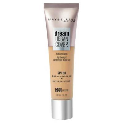 MAYBELLINE  Dream Urban Cover Fond de teint - 235 Allmond