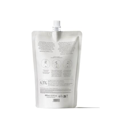 MOLTON BROWN  Re-charge Black Pepper Bath and Shower Gel Refill 400ml