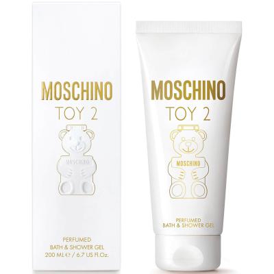 MOSCHINO  Toy 2 Bath & Shower Gel 200ml