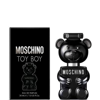 Eau de Parfum Toy Boy Moschino 30&nbsp;ml Vaporisateur