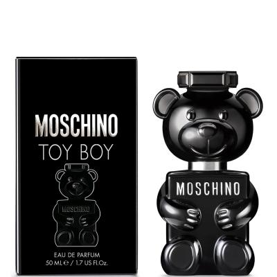 TOY BOY eau de parfum vaporisateur 50 ml