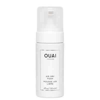 OUAI Mousse air libre Multicolore  Haircare