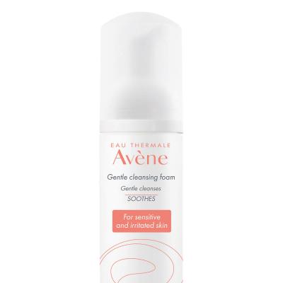 AVENE ESPUMA limpiadora matificante 150 ml