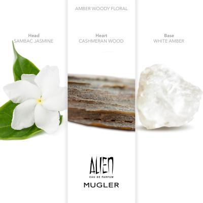 MUGLER  Alien Eau de Toilette 60 ml