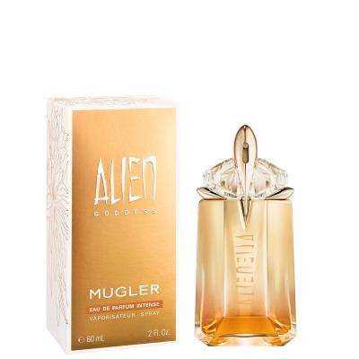 MUGLER  Alien Goddess Eau de Parfum Intense 60.0 ml