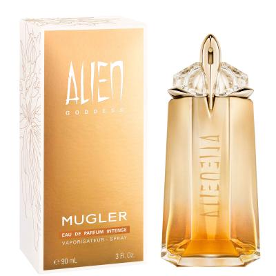 MUGLER  Alien Goddess Intense 90ml Eau De Parfum Femme