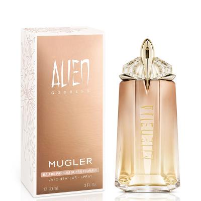 THIERRY MUGLER MUGLER - Alien Goddess Supra Florale Eau de Parfum Spray 90 ml