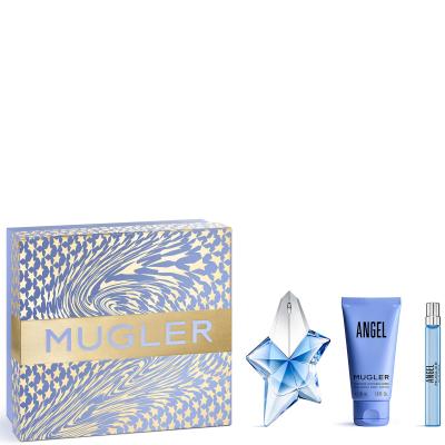 MUGLER  - Angel Eau de parfum Coffrets parfum femme 1 pieces female
