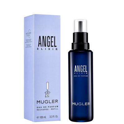 THIERRY MUGLER Mugler - Angel Elixir Flacon Recharge Eau de Parfum 100 ml