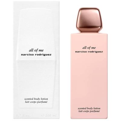 NARCISO RODRIGUEZ  - All of Me Lait pour le corps 200 ml