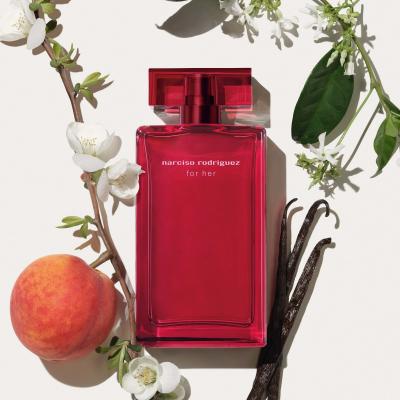 NARCISO RODRIGUEZ  For Her Eau de Parfum Intense 100ml
