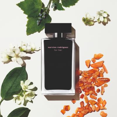 NARCISO RODRIGUEZ  For Her Eau de Toilette 100ml Gift Set