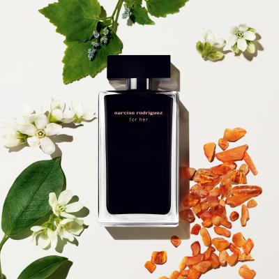 NARCISO RODRIGUEZ  For Her Eau de Toilette 50ml Gift Set