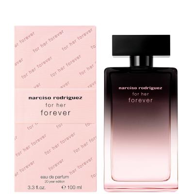 NARCISO RODRIGUEZ  For Her Forever Eau de Parfum Spray 100ml