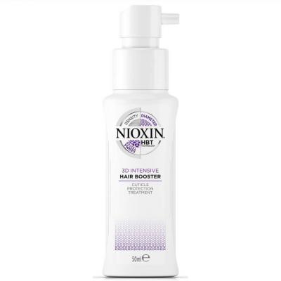 NIOXIN  Traitement intensif Booster de cheveux 50 ml 85 gr