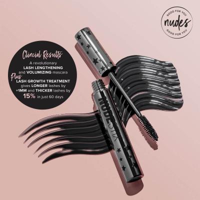 NUDESTIX  Mascara