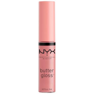 NYX PROFESSIONAL MAKEUP  - Butter Lip Gloss 8 ml