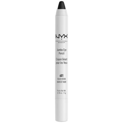 NYX PROFESSIONAL MAKEUP  - Jumbo Eye Eyeliner Black Bean 5 g