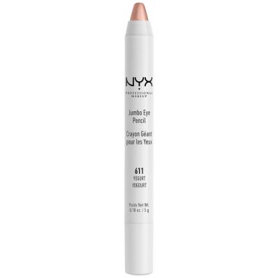 NYX PROFESSIONAL MAKEUP  - Jumbo Eye Eyeliner Shade Yogurt 5 g