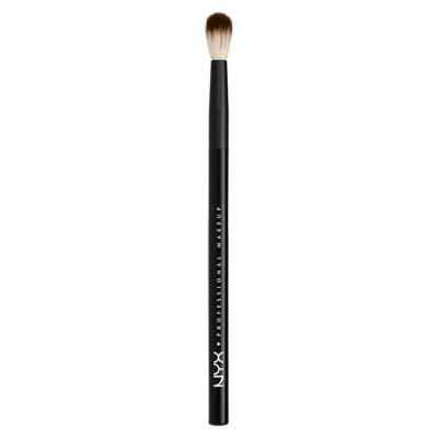 NYX PROFESSIONAL MAKEUP  - Pinceaux Pinceau Estompeur Yeux Pro 1 unit&eacute;
