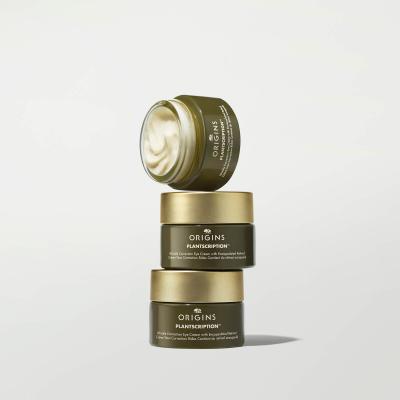 ORIGINS Plantscription&acute; Wrinkle Correction Eye Cream with Encapsulated Retinol