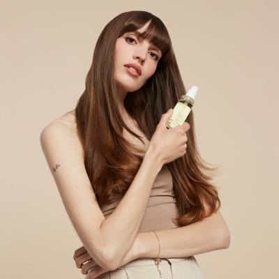 OUAI Huile capillaire Multicolore  Haircare