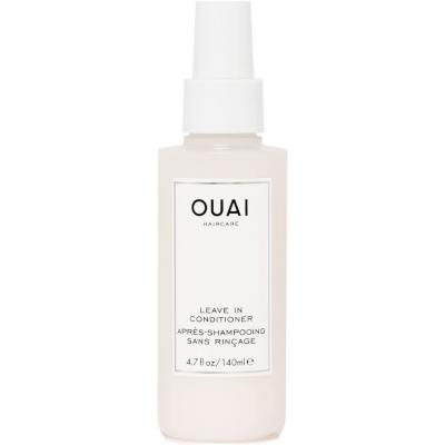 OUAI Apr&egrave;s shampoing sans rin&ccedil;age Multicolore  Haircare
