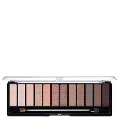 RIMMEL LONDON  Magnif'Eyes Palette Contour des Yeux &Eacute;dition Nude 002