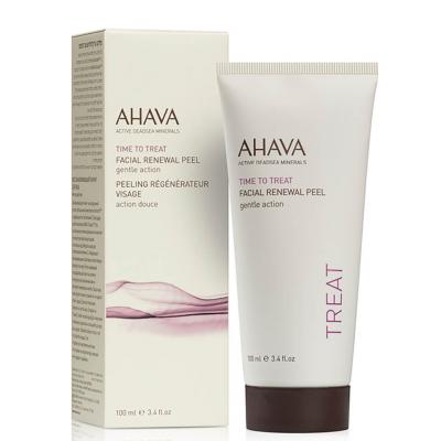 AHAVA  - Facial Renewal Peel Gentle Action 100ml Peeling