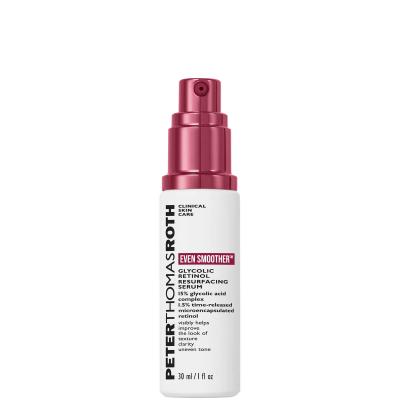ROTH Peter Thomas  - Even Smoother&trade; Glycolic Retinol Resurfacing Serum 30 ML