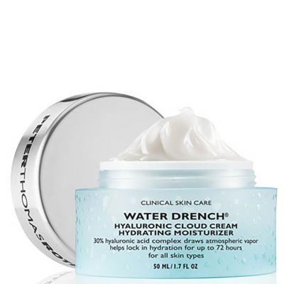 PETER THOMAS ROTH  Water Drench Hyaluronic Cloud Cream 50ml