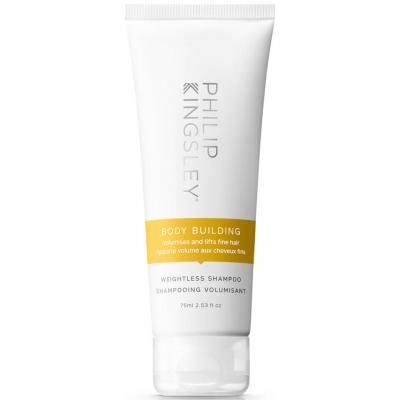 PHILIP KINGSLEY Body Building Weightless Shampoo Body Building Weightless Shampoo