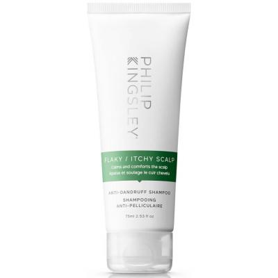 PHILIP KINGSLEY  Shampoing antipelliculaire pour cuir chevelu