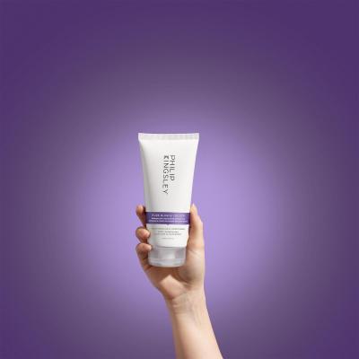 PHILIP KINGSLEY  Pure Blonde/Silver Brightening Daily Conditioner 200ml