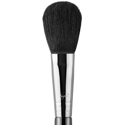 SIGMA  beauty - f10 poudre/blush pinceau pour poudre 1 unit&eacute;