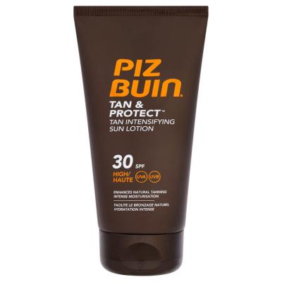 PIZ BUIN  Tan And Protect Tan Intensifying Lotion Solaire Spf30 150ml