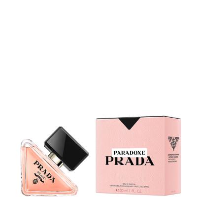 PRADA  Paradoxe Eau de parfum floral ambr&eacute;e rechargeable30.0 ml
