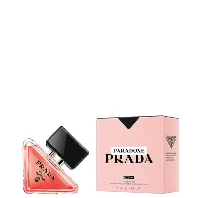 PRADA Paradoxe - Eau de Parfum rechargeable Florale Ambr&eacute;e Bois&eacute;e pour femme