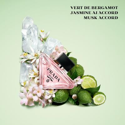 PRADA Paradoxe Fleur Virtuelle eau de parfum vaporisateur 30 ml 