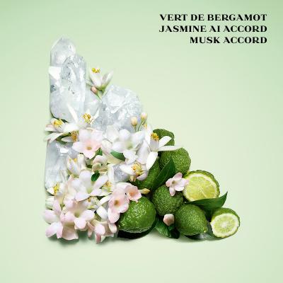 PRADA Paradoxe Fleur Virtuel recharge eau de parfum 100 ml 