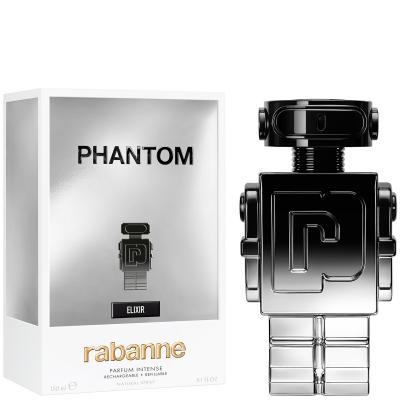 Rabanne Phantom Elixir Parfum Intense Parfum