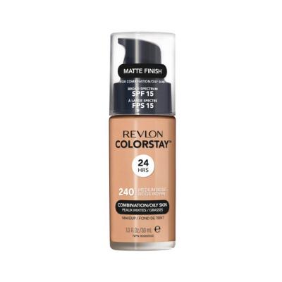REVLON MASS MARKET Revlon Fond de Teint Colorstay 30 ml 240 Medium Beige