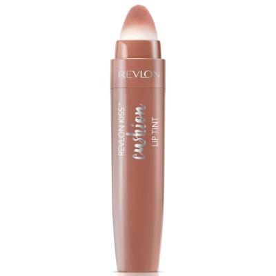 REVLON  Rouge &agrave; l&egrave;vres liquide Coussin Kiss 210-Joli baiser