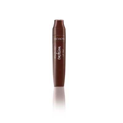REVLON  Kiss Cushion Lip Tint (Various Shades) - Wine Trip